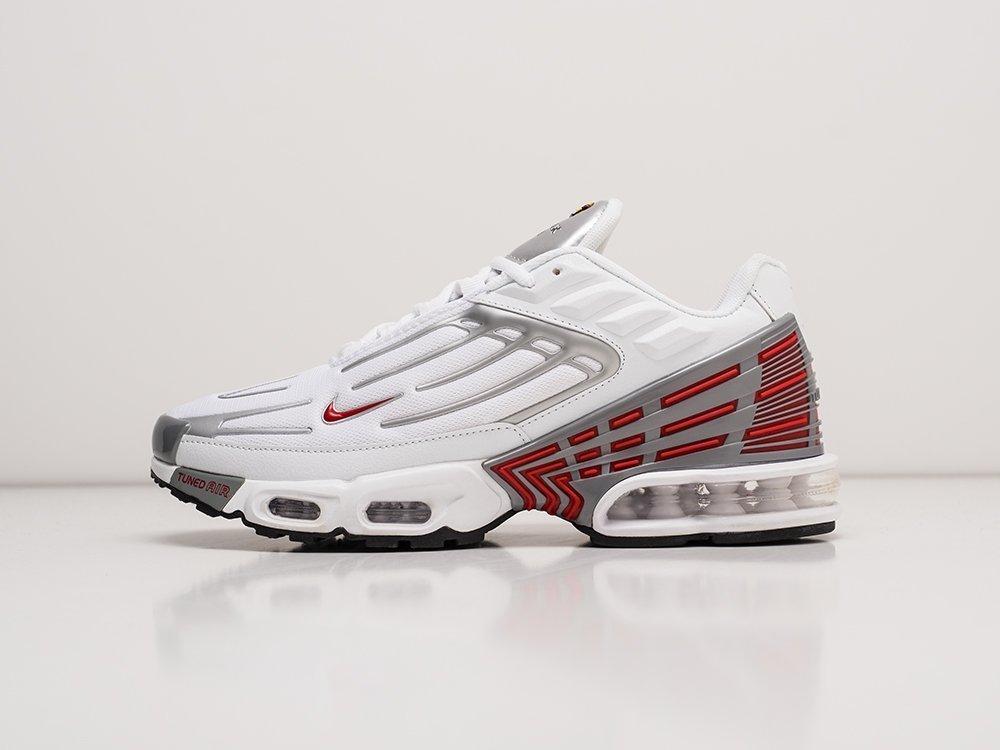 Air max tuned white hotsell