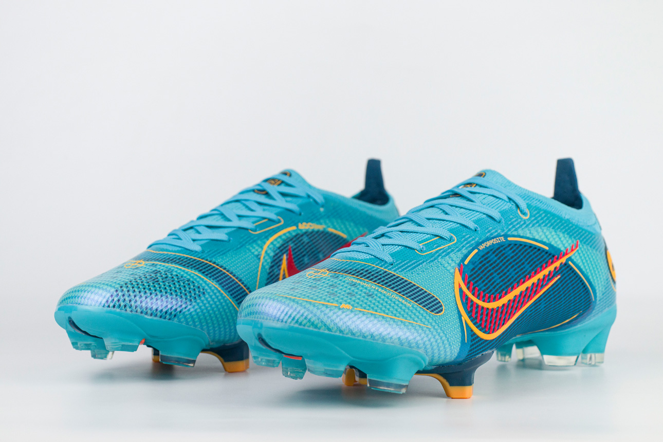 Nike mercurial turquoise online