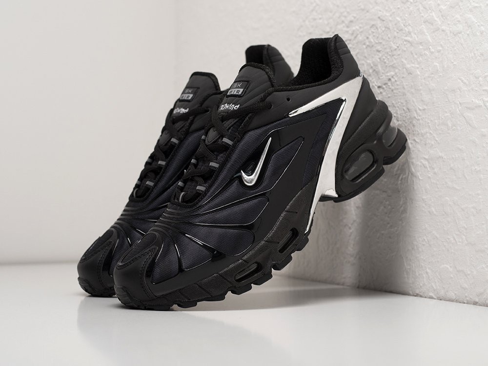 Air max tailwind black best sale