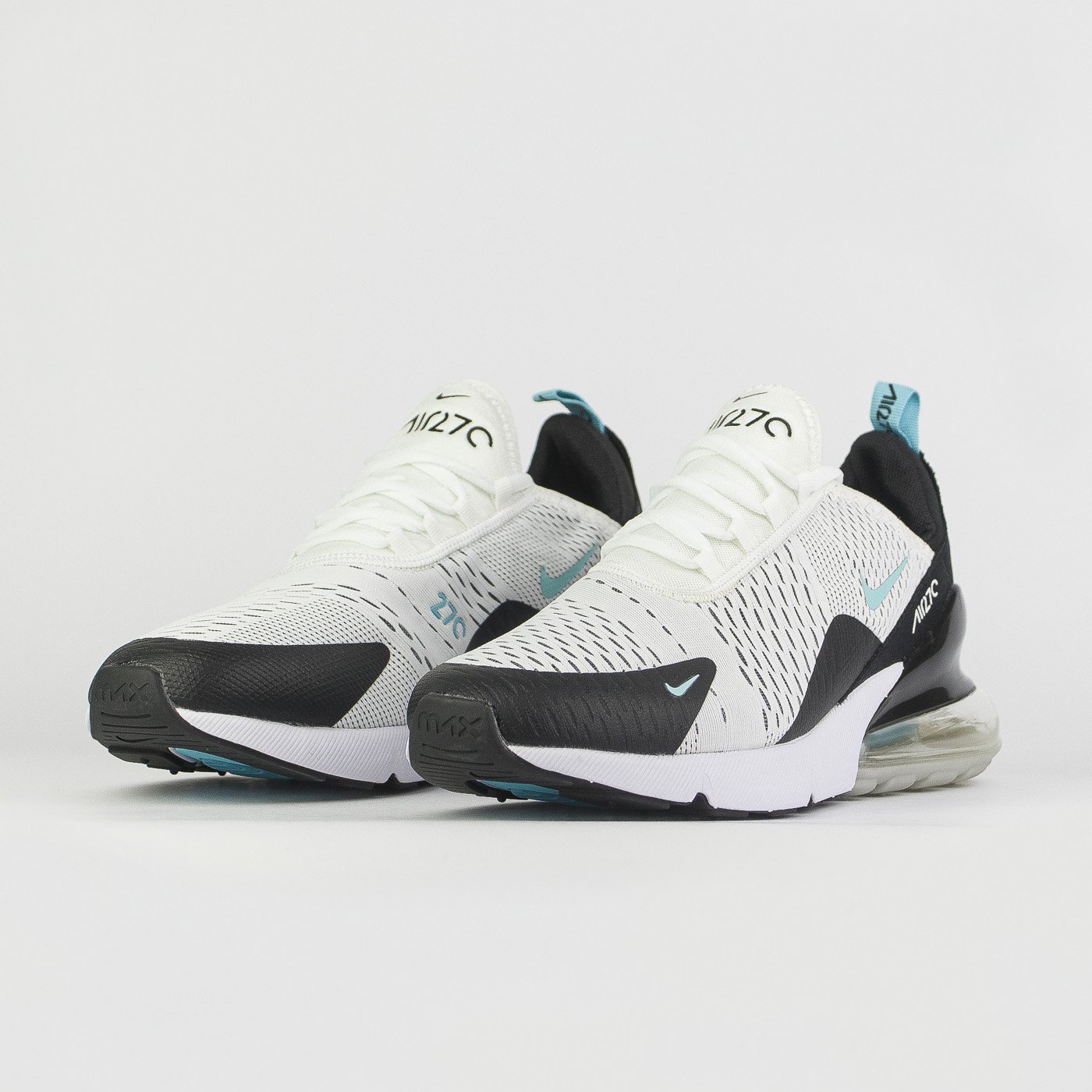 Nike Air Max 270 Wmns Dusty Cactus KEDRED